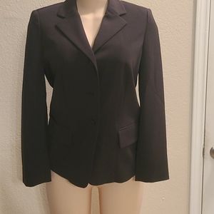 Suit Jacket